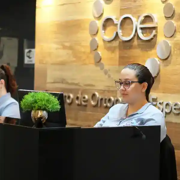 Clínica ortopédica COE - Equipe de ortopedistas especialistas