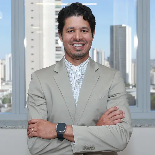 Dr. Bruno Air